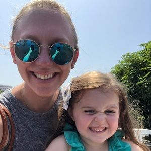 Meet your Posher, Erin